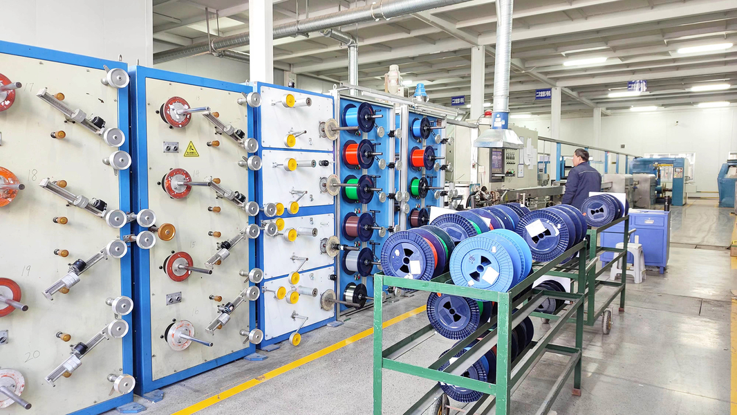 Çin Shandong Yibo Optronics Technology Co., Ltd. şirket Profili