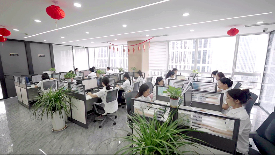 Çin Shandong Yibo Optronics Technology Co., Ltd. şirket Profili