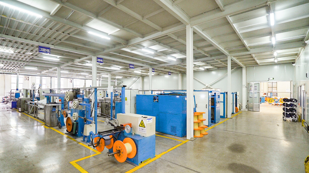 Çin Shandong Yibo Optronics Technology Co., Ltd. şirket Profili