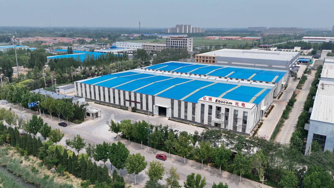 Çin Shandong Yibo Optronics Technology Co., Ltd. şirket Profili