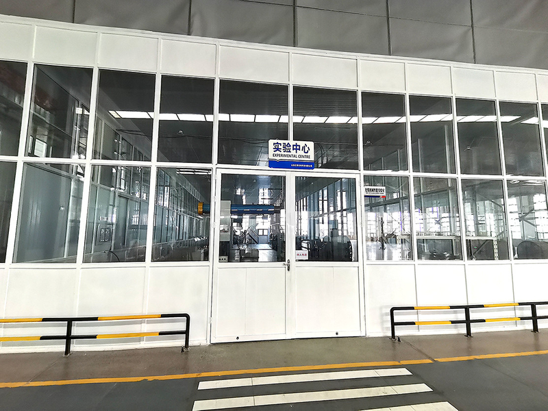 Çin Shandong Yibo Optronics Technology Co., Ltd. şirket Profili