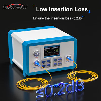 G652D G657A1 Fiber Patch Cord