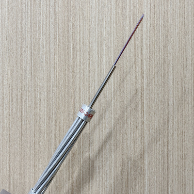 Havai OPGW96B1-80 Topraklama Teli Kablosu 48 72 288 Çekirdek Kule KV Telekomünikasyon