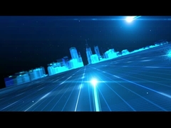 Ebocom'un tanıtımı